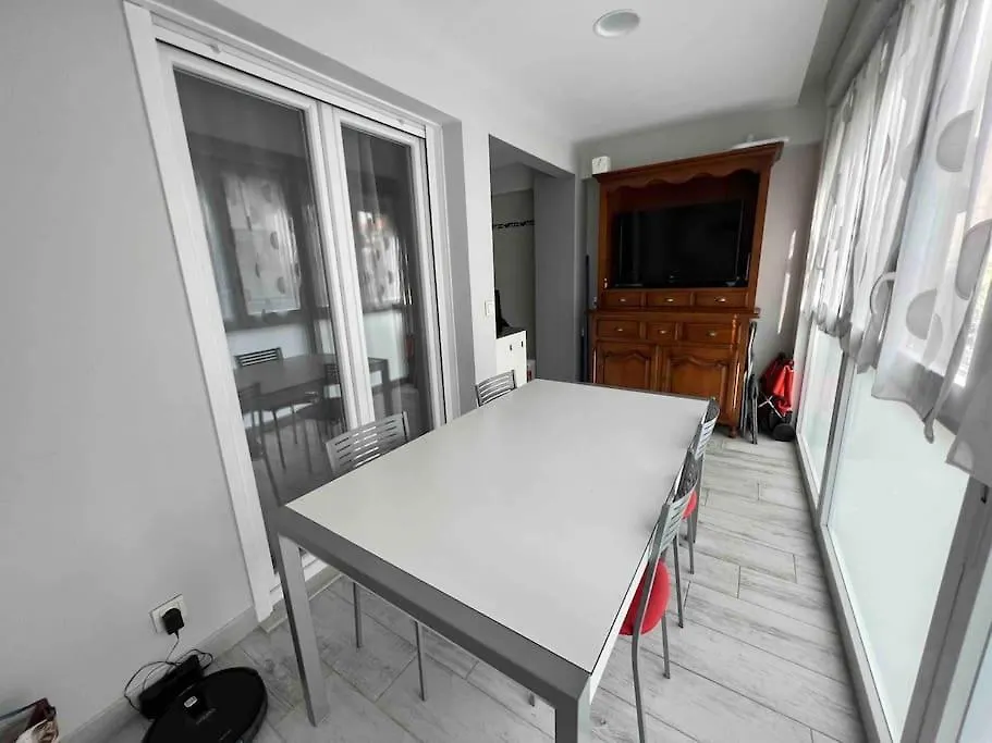 Basadi Apartment Zumaia